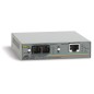 Allied Telesis 100BTX TO 100BFX/SC MM 2KM